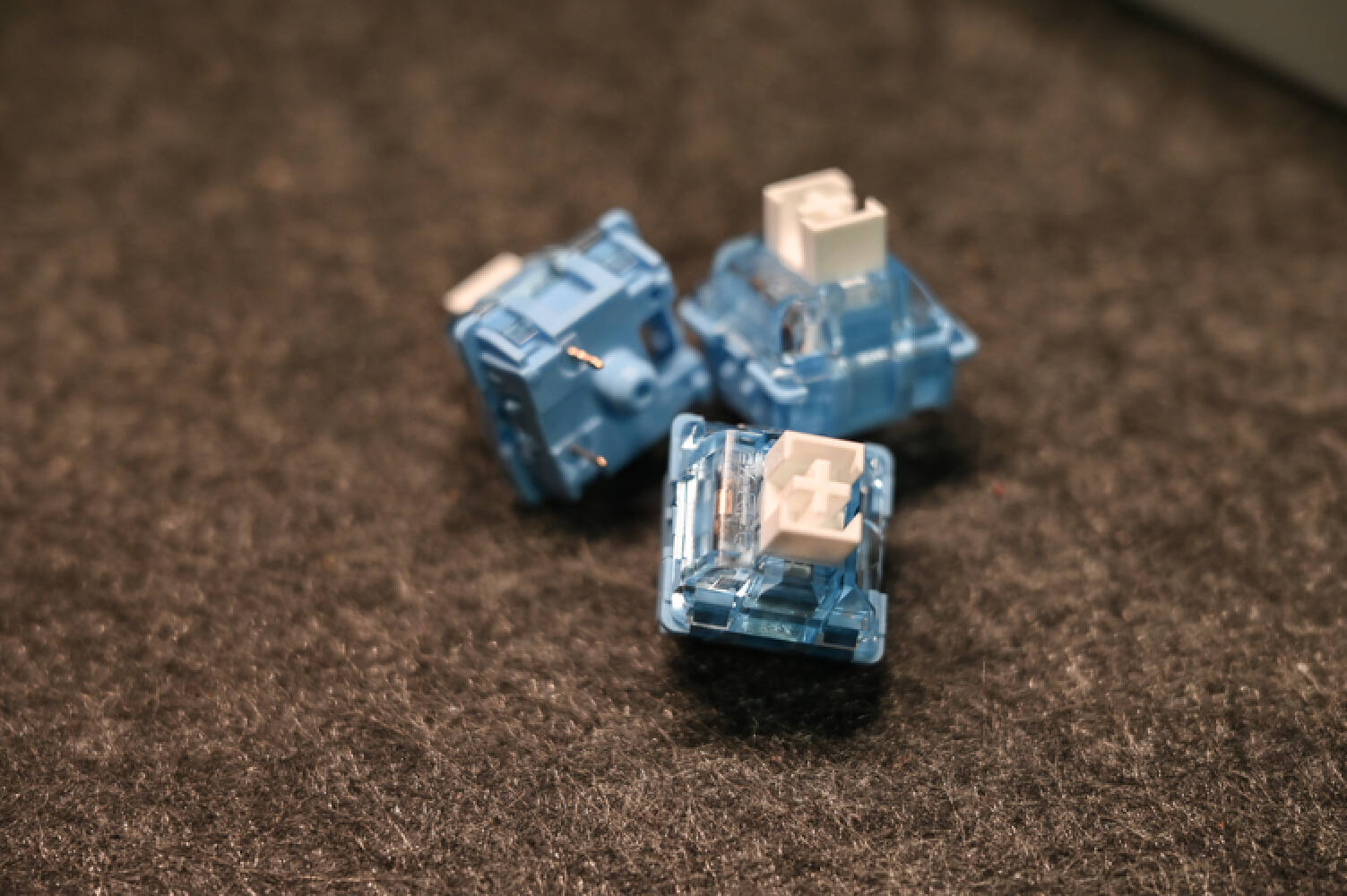 达尔优键盘a87紫金轴功能介绍,达尔优a81键盘评测