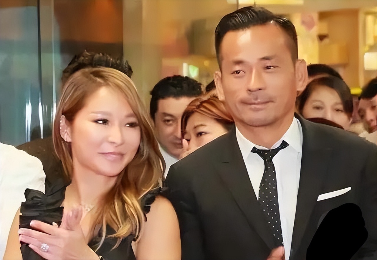 洗米华结局是什么,洗米华60岁可以出狱吗