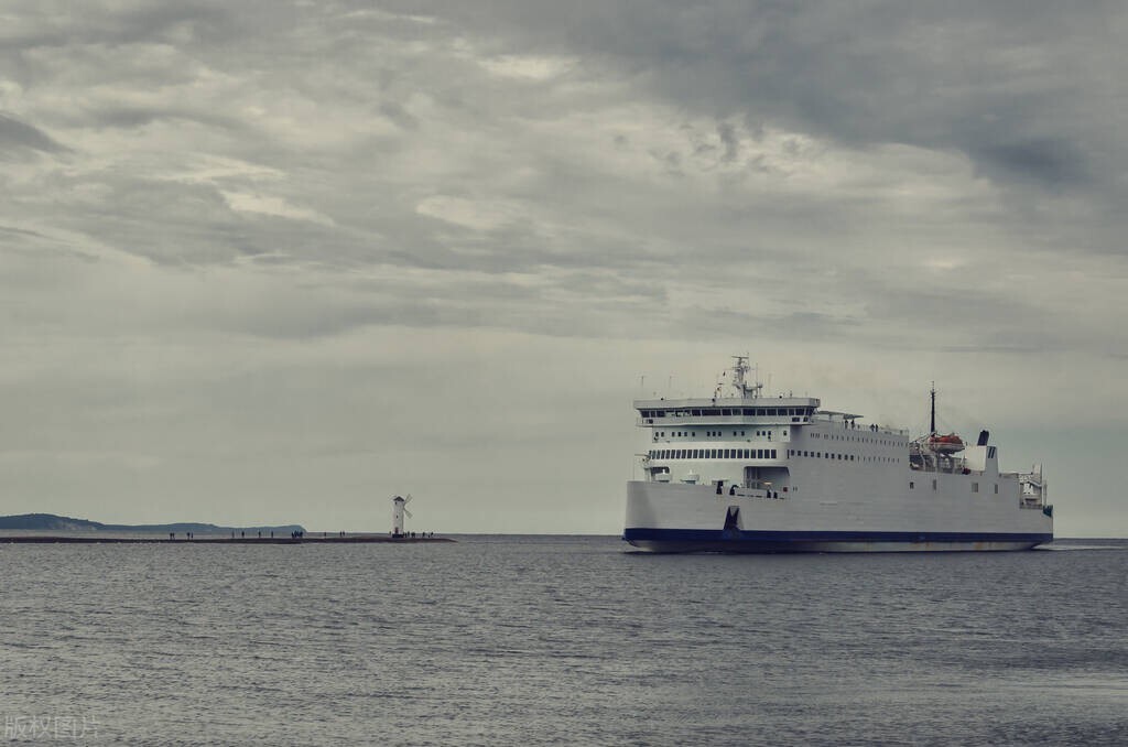 海员的普遍工资是多少,海员工资为什么这么高