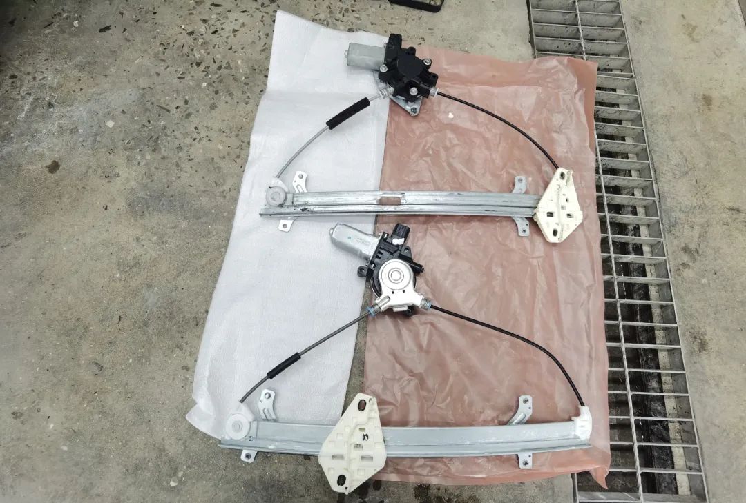 七代本田雅阁翻新全过程,7.5代雅阁翻新全过程