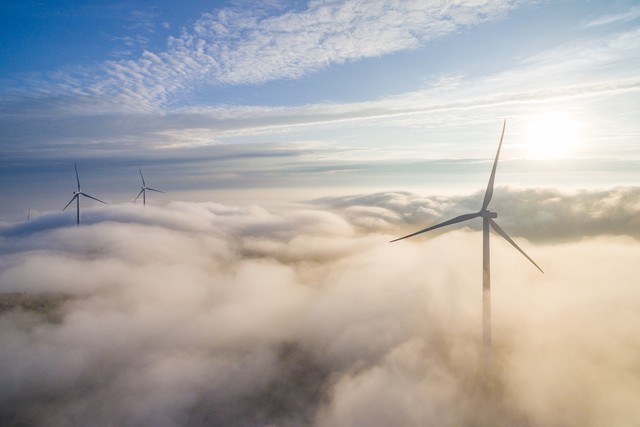 未来十大风口行业前景,未来男性十大前景行业