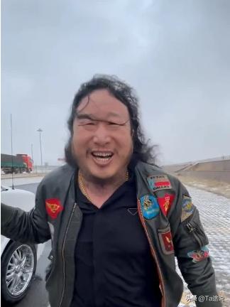 内蒙古网红恩克近期还直播吗,内蒙古网红恩克现状