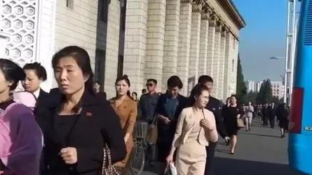 我在朝鲜的日子68,我在朝鲜生活的日子68