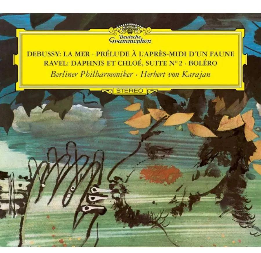 柏林爱乐乐团好听的音乐,柏林爱乐乐团演奏经典曲完整版