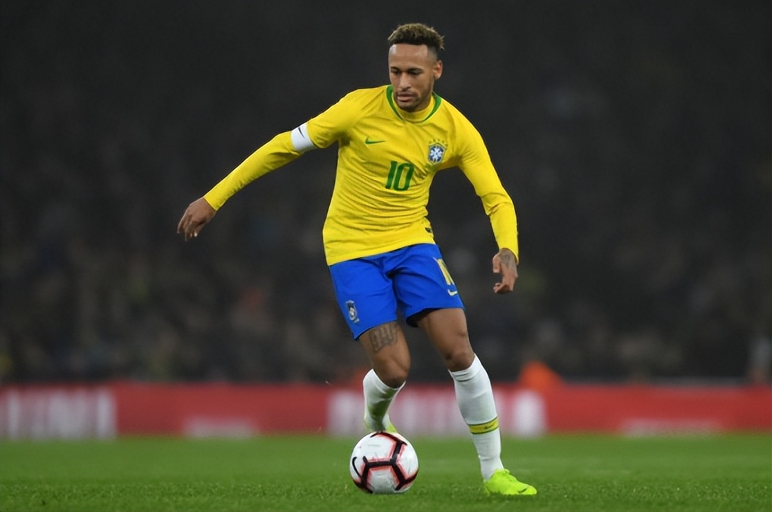 卡塔尔世界杯内马尔的表现,卡塔尔世界杯金靴奖得主