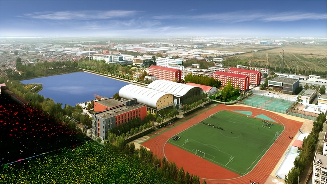 渤海职业技术学院双高,双高计划专科院校天津专业