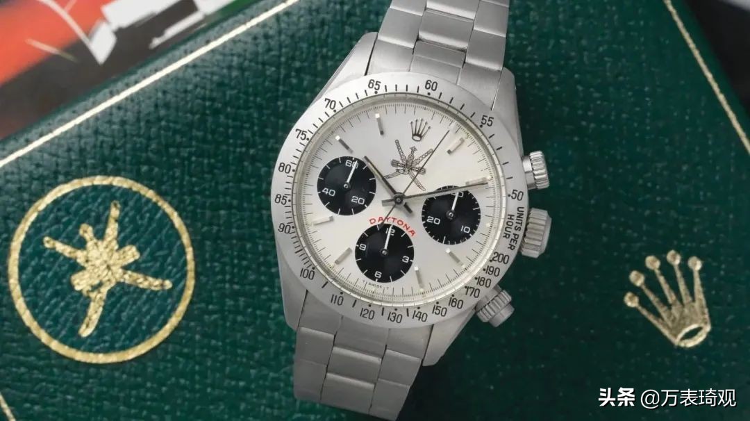 五等分联名手表有几款,大牌腕表联名款