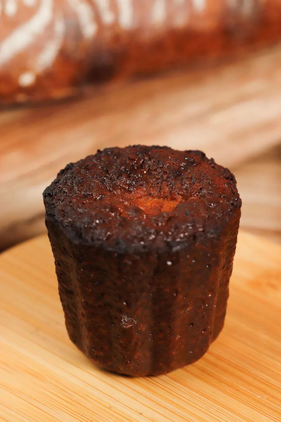 藏龙卧虎的魔都蛋糕饼店,在这5家挖到了宝