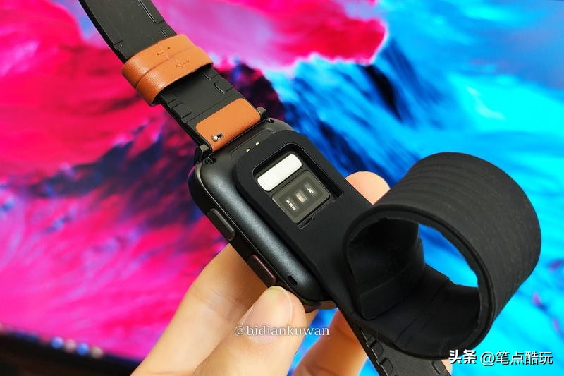 didoe50手表测心率准确吗,didoe50s手表测血压评测