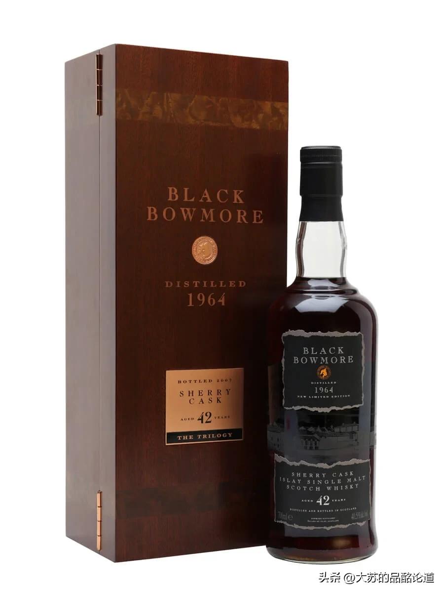单一麦芽十大顶级威士忌,世界上最好的单一麦芽威士忌