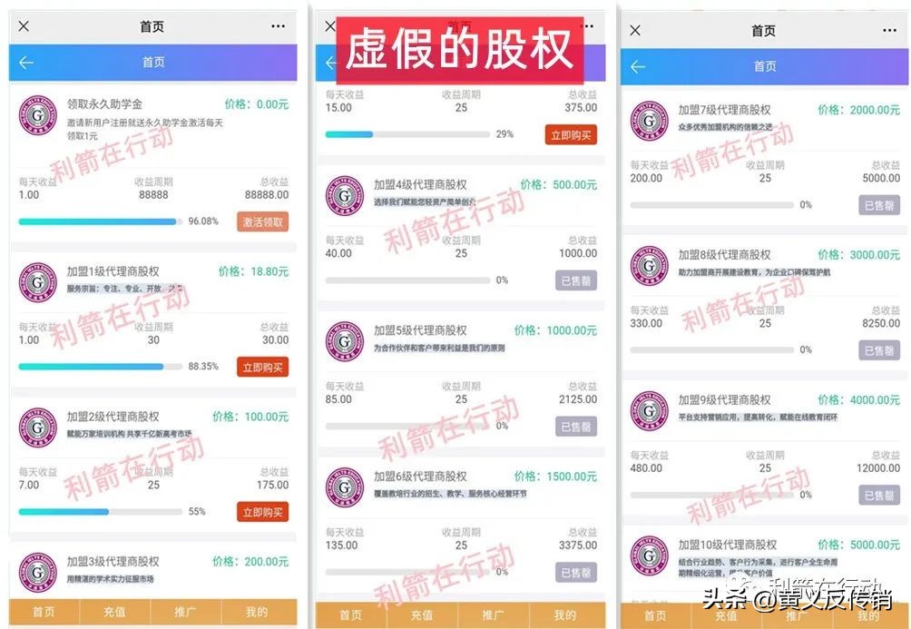 冒充留学中介的套路,环球雅思骗局