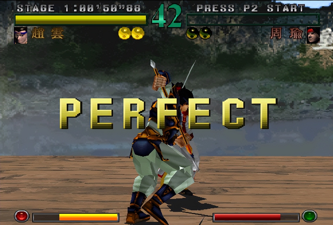 三国无双每代区别,真三国无双和无双大蛇有什么区别