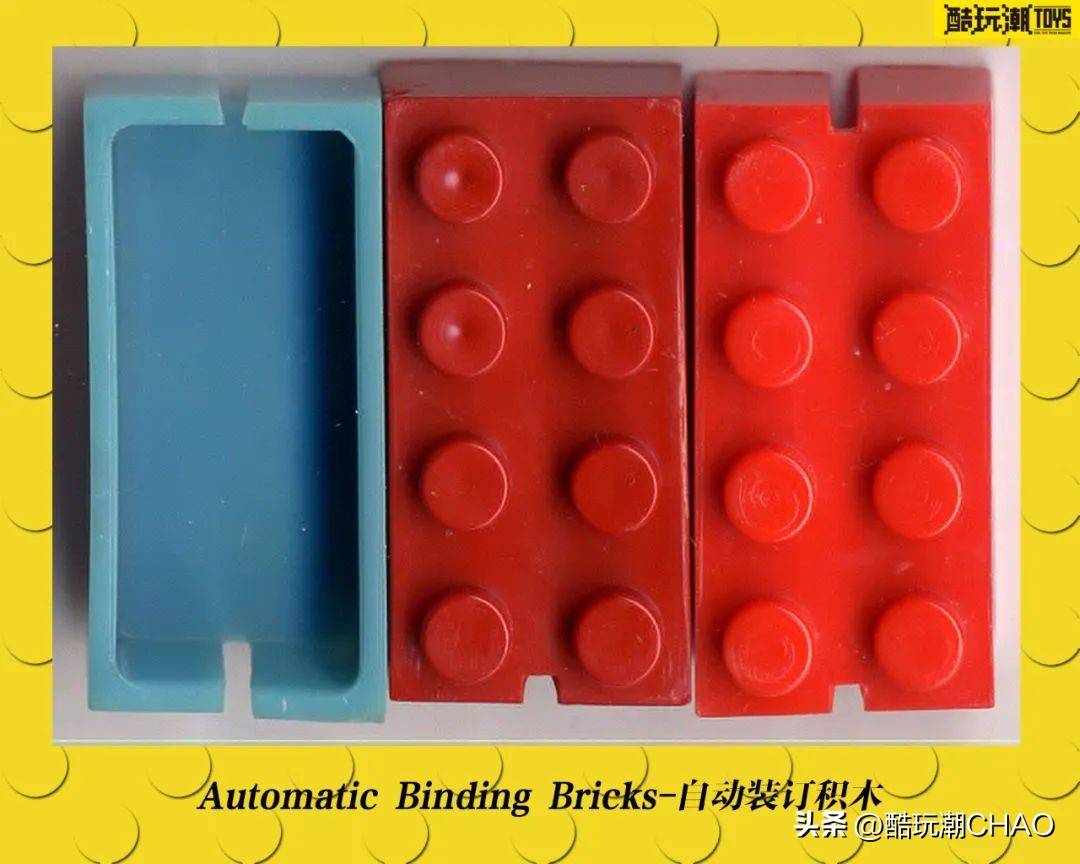 乐高90周年发展史视频 (乐高集团推出片数最高的乐高)