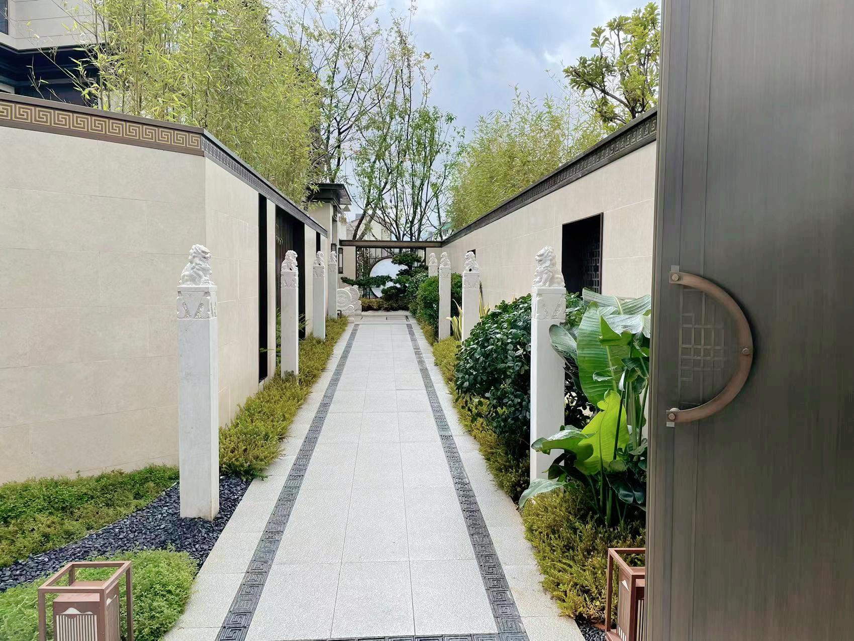 昆明草海的房子,草海富人区豪宅