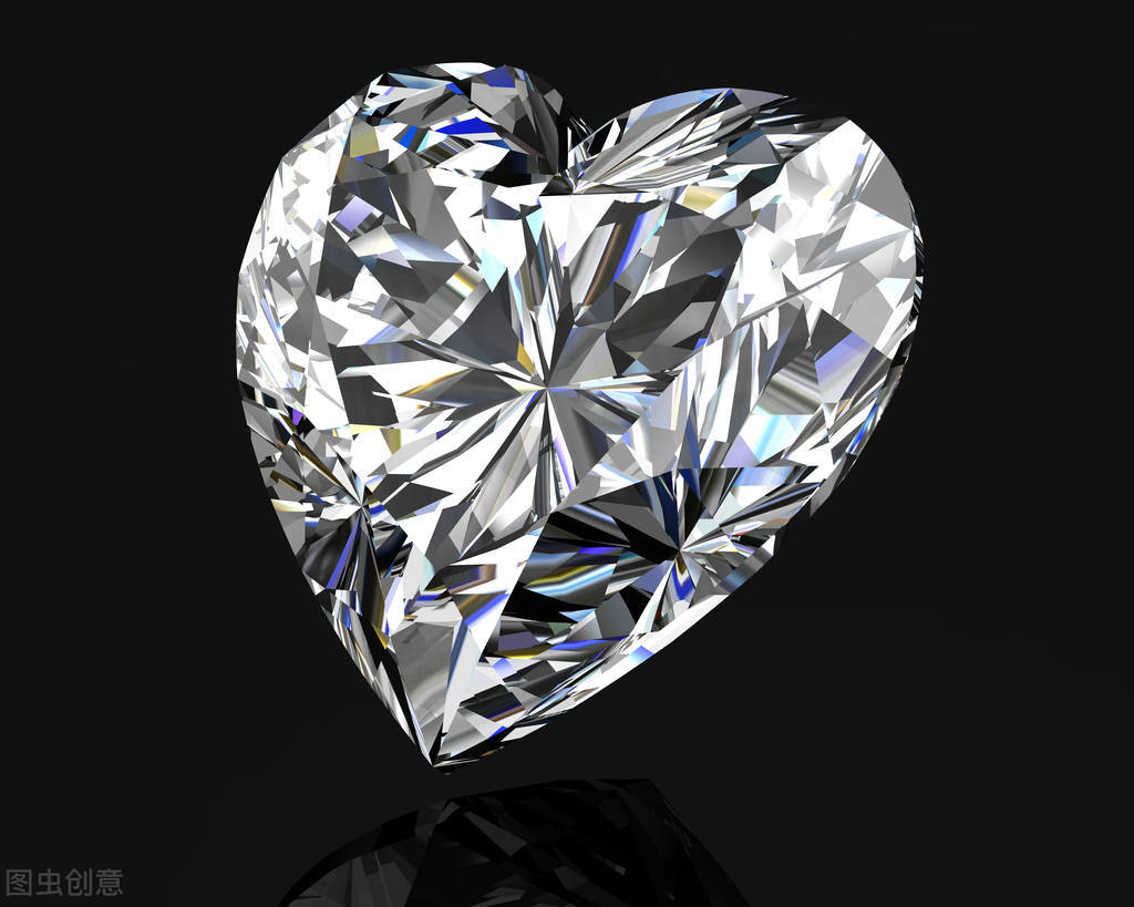 钻石到底值不值得玩,钻石值得买吗