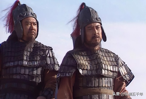 马谡才气过人文言文,马谡在街亭一战败给哪位魏国大将