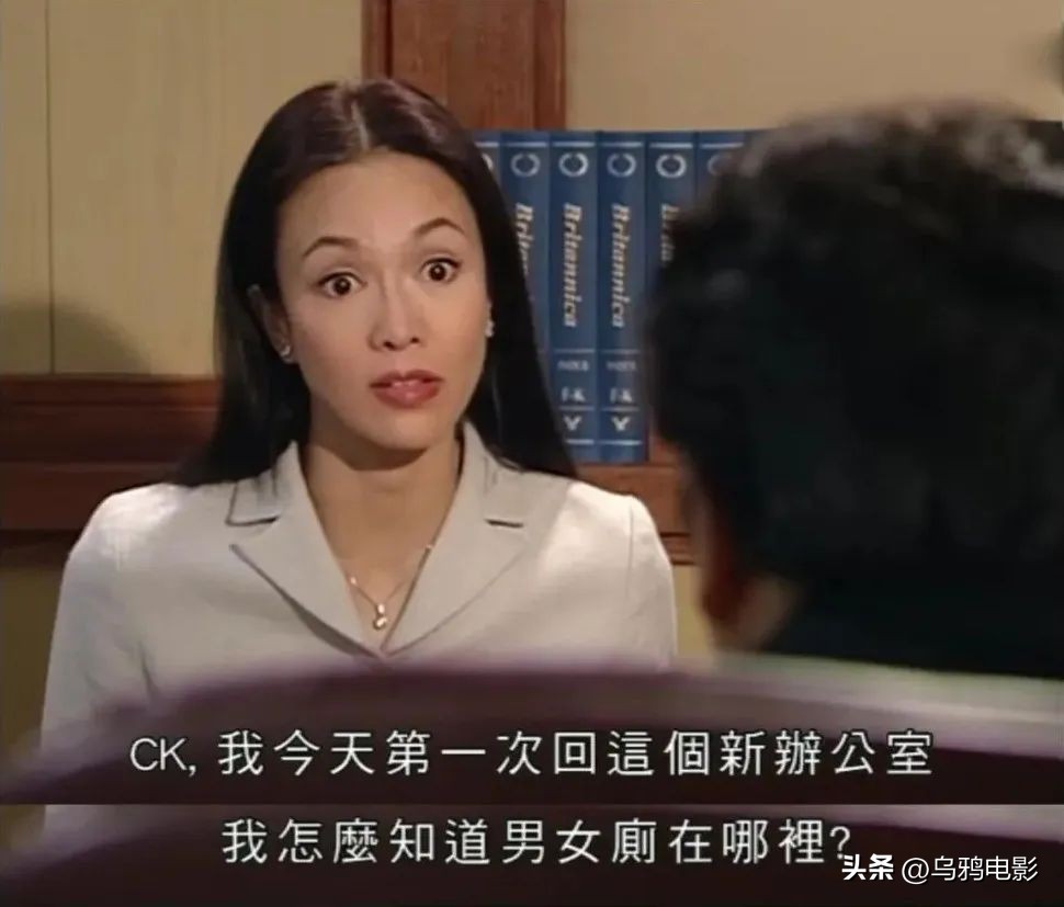 9.3！TVB喜剧天花板！奸夫淫妇，妥妥少儿不宜…