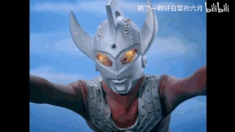 第一位超战士的证明泰罗奥特曼百科