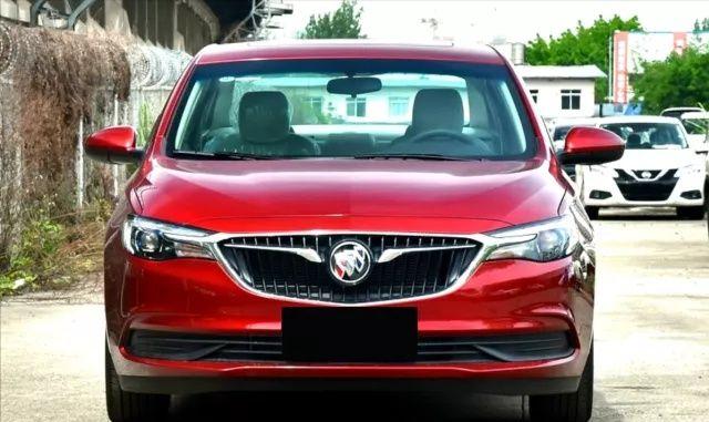 为什么别克的车安全,为啥别克君越隔音静谧性好