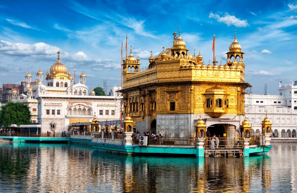 印度：探索精神之国的奇异景观2