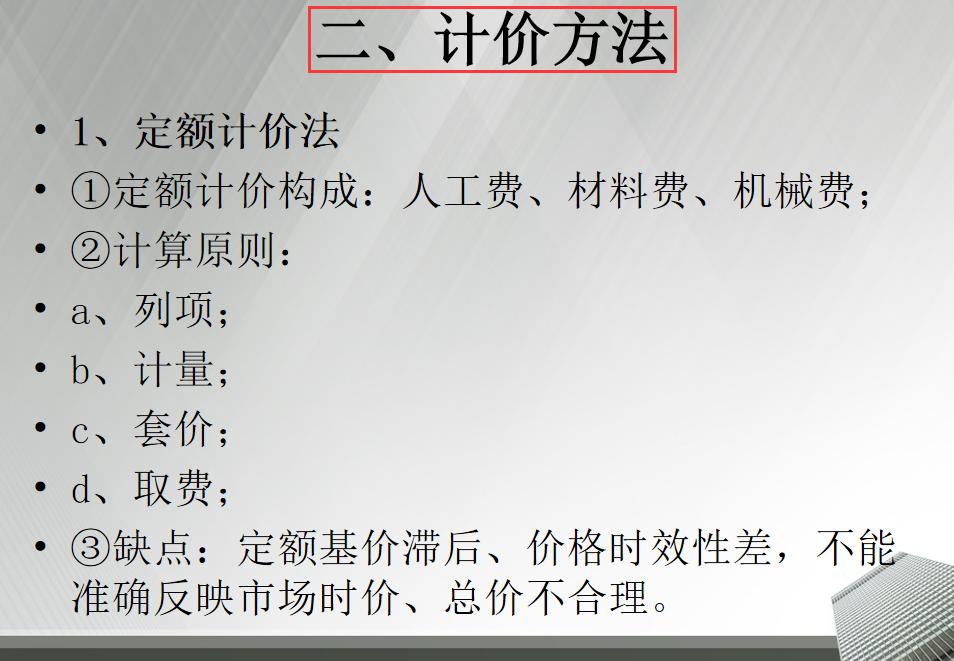 工程低价中标怎么挣到钱,中标靠低价盈利靠索赔靠谱吗