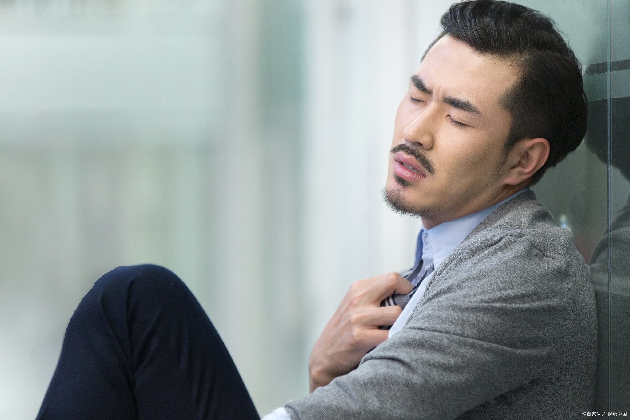 男人过了三十岁感觉身体不如之前,三十岁以后的男人身体能力