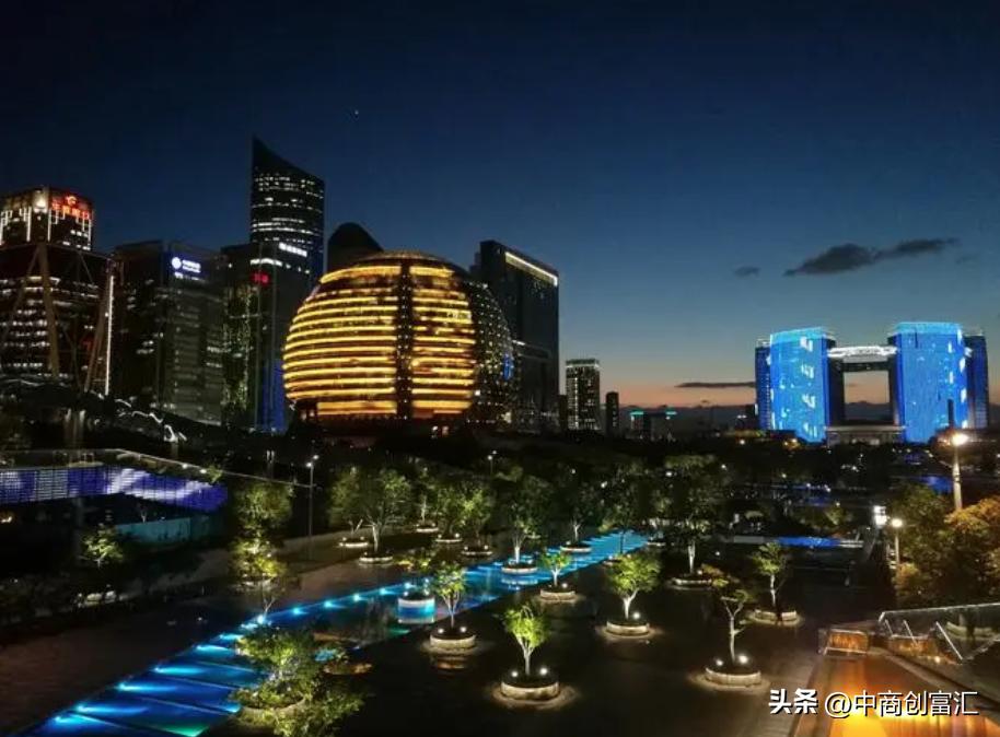 经济快速发展带来哪些创业机会,根据现在趋势开什么公司赚钱