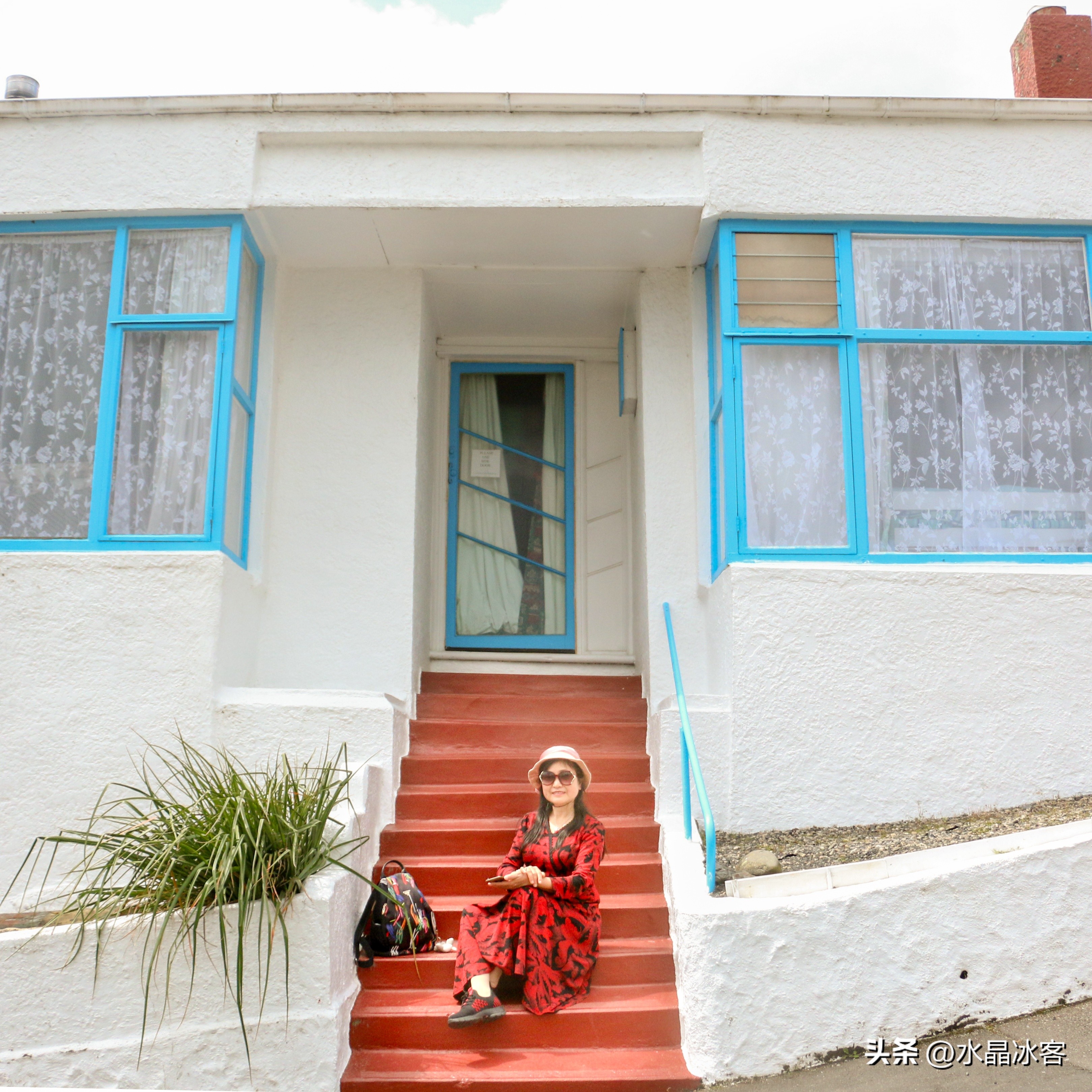 南岛新西兰之旅,新西兰之南岛