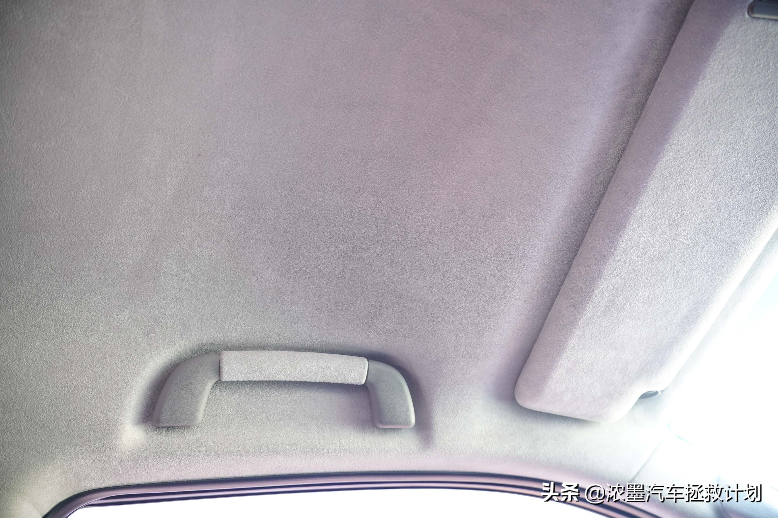 硬汉焕颜丰田普拉多续写越野传奇,修复翻新09年的丰田普拉多