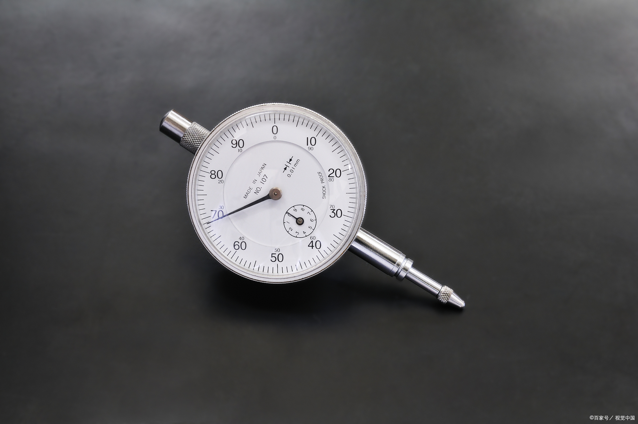 怎么测量零件平行度,测量平行度的方法