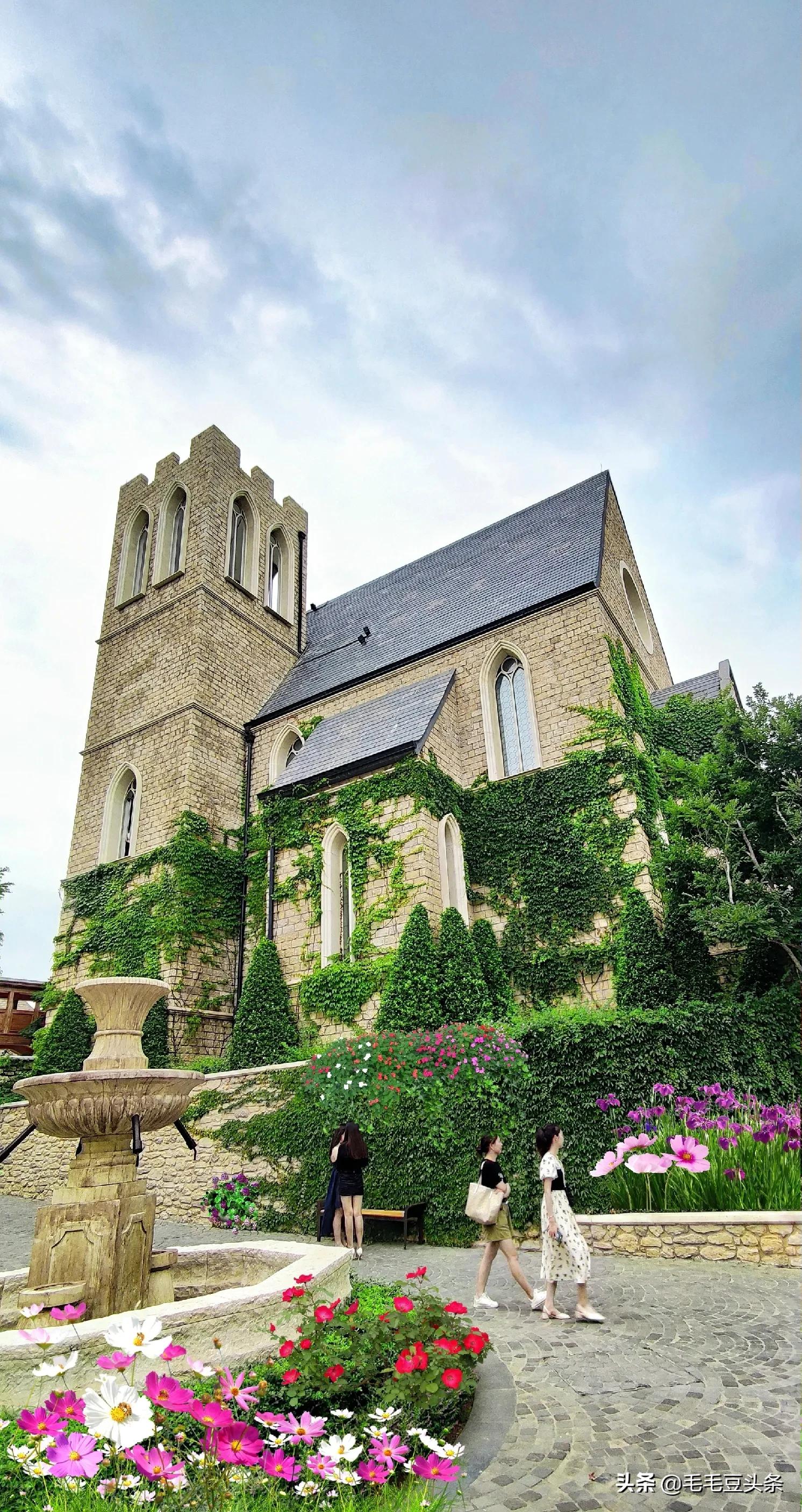 厦门景点大全自驾游攻略,厦门有哪些景点免费门票