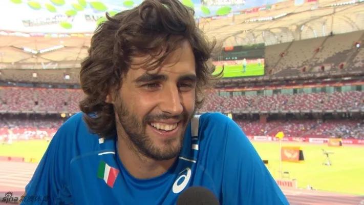 意大利男帅,意大利帅哥神仙颜值合集