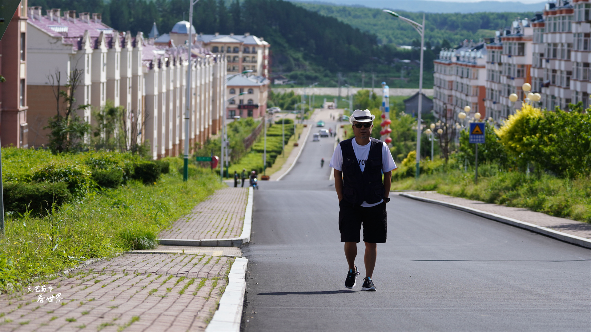 去伊春避暑住一个月,伊春适合避暑吗