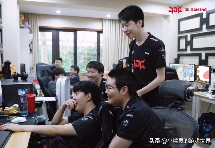 jdg新上单theshy,jdg和theshy比赛视频