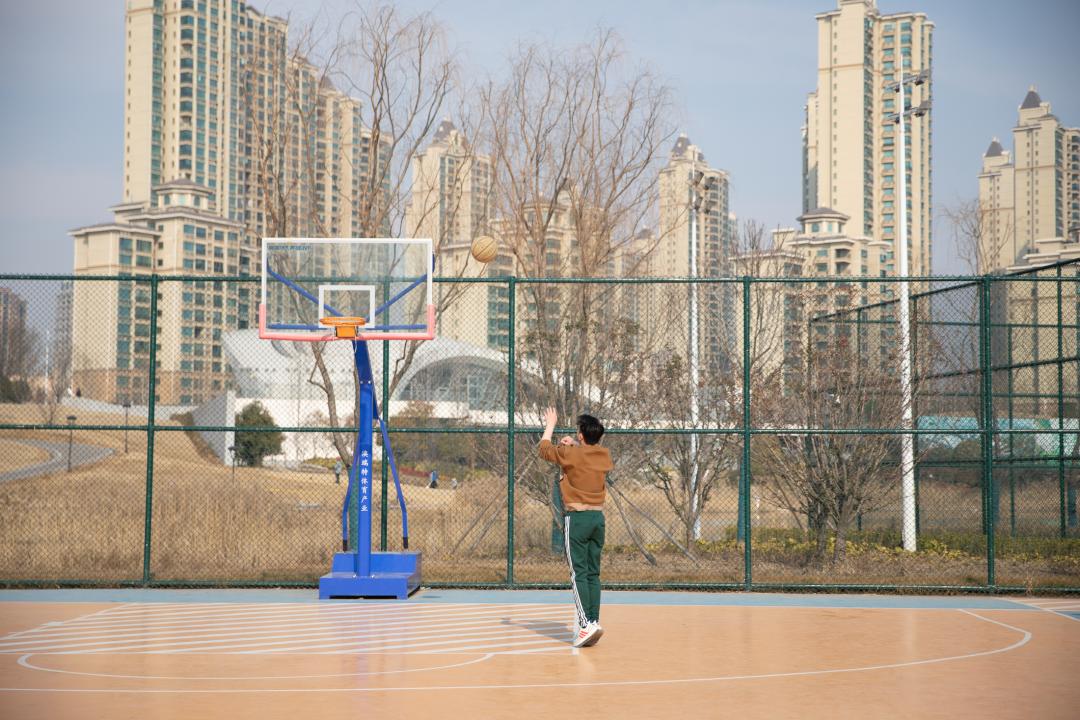 西安儿童公园一日游,西安又能逛又能玩的景点