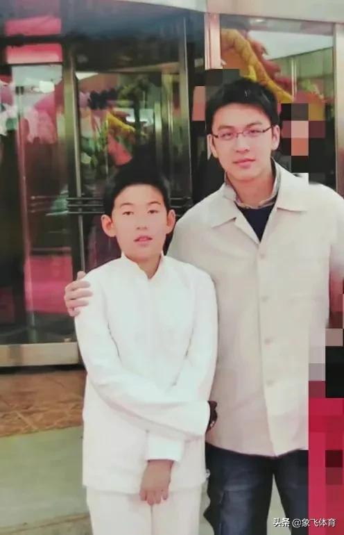 辽篮小伙子,辽篮帅气男孩