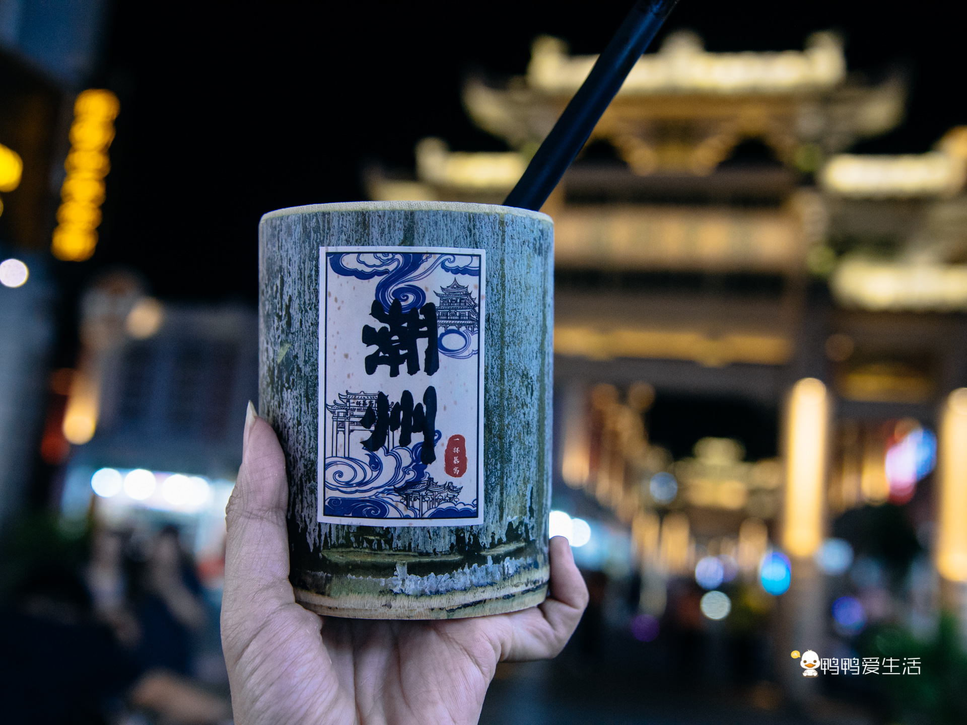 潮州人有多爱喝茶,清香型潮州特色茶