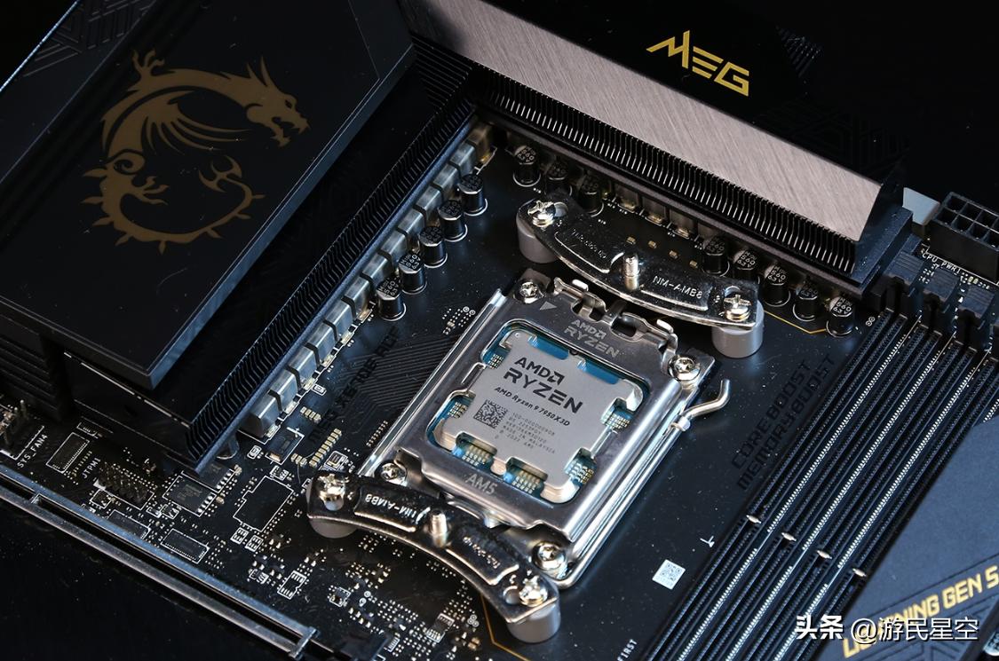 cpu7950x对比13900k,13900k和amd7950x3d谁性能更强