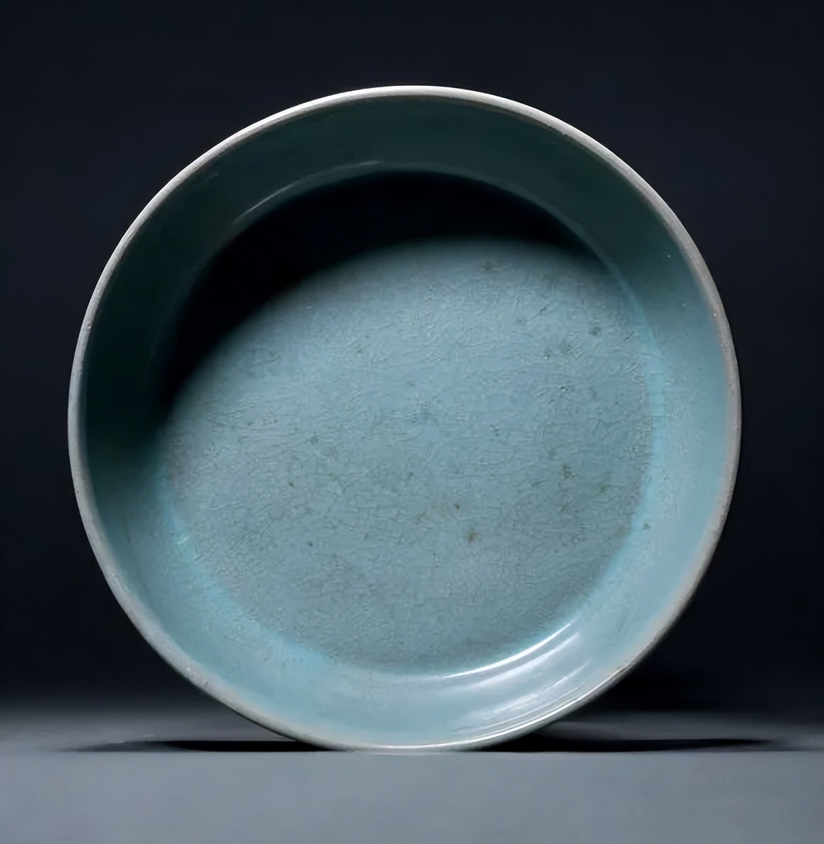 最稀少单色釉瓷器真品,26件天价单色釉瓷器欣赏