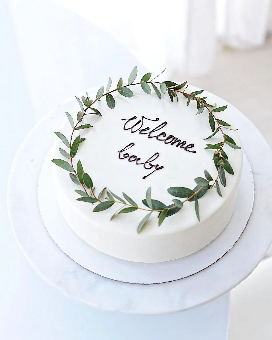 今年你订出去了多少只蛋糕？一起欣赏蛋糕界的利润王者