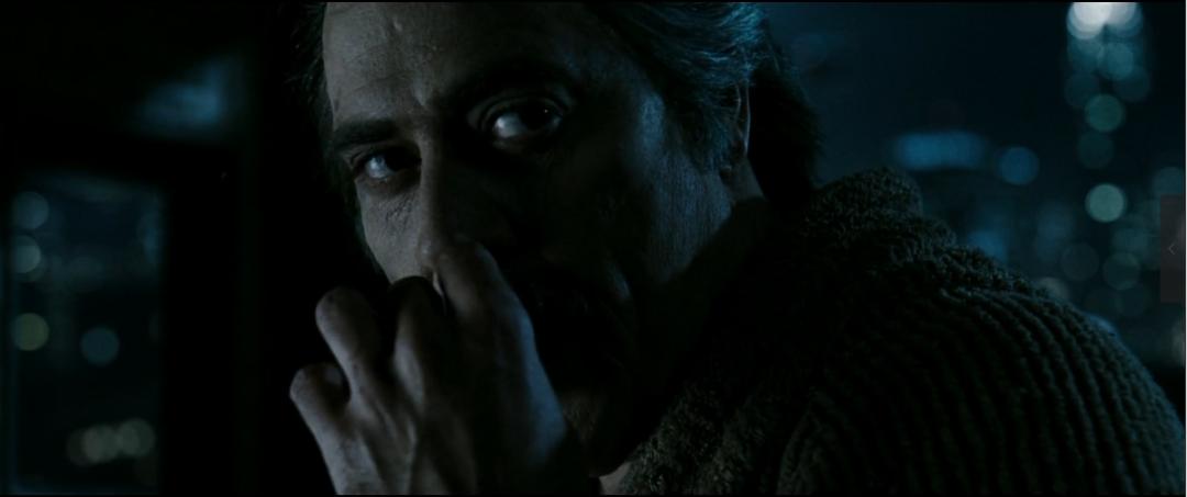 万字深度解析完整版,万字解读电影