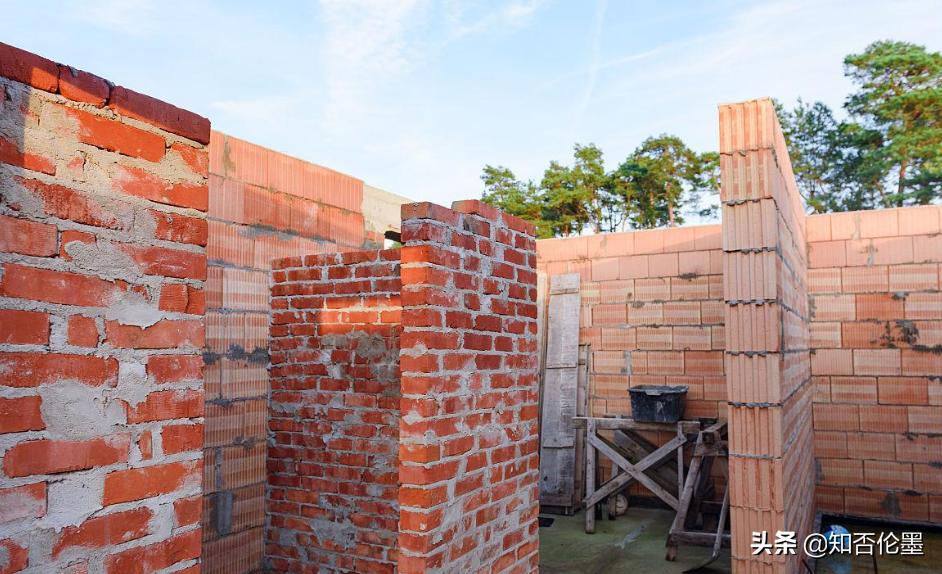 农村自建房是24墙好还是37墙好,北方24墙和37墙哪个好