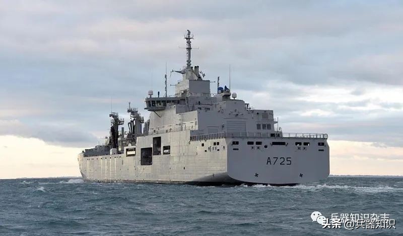 俄美海军舰艇,美俄中军舰