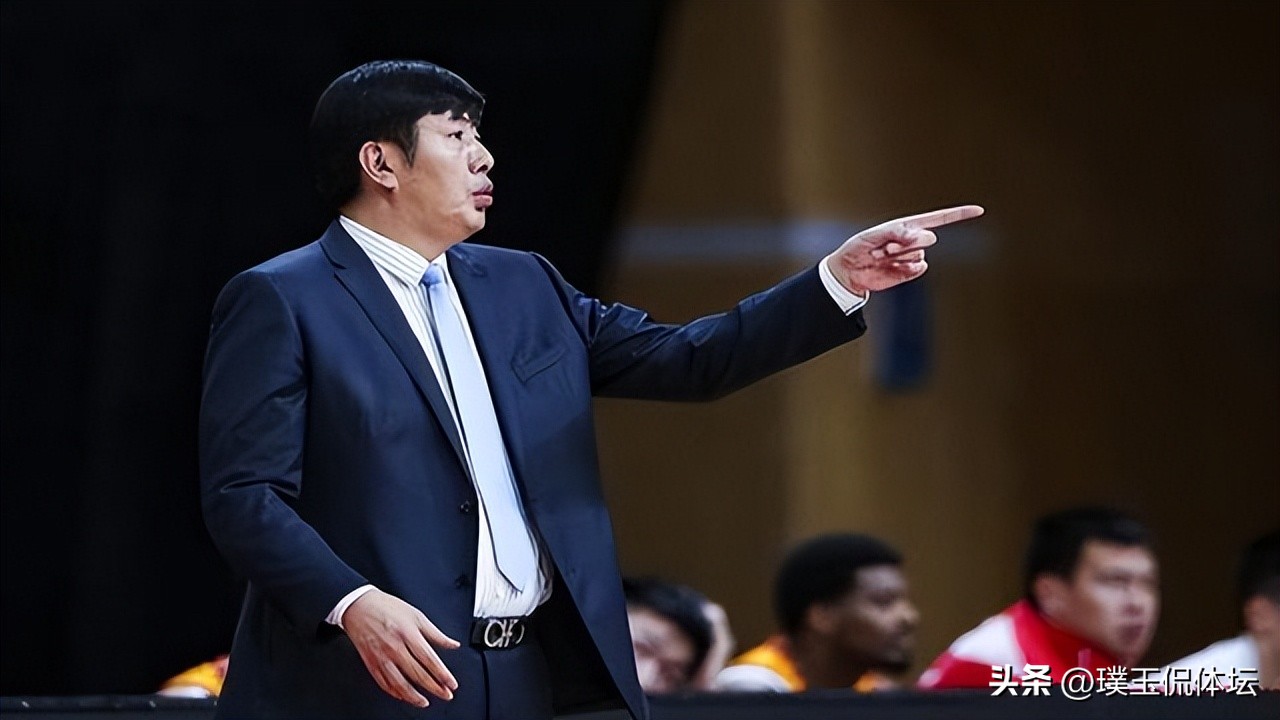 cba山东男篮丁伟赛后发布会,cba山东男篮最新消息