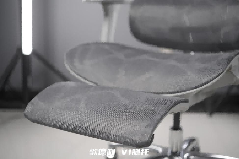 6款人体工学椅大横评,人体工学椅子600左右推荐