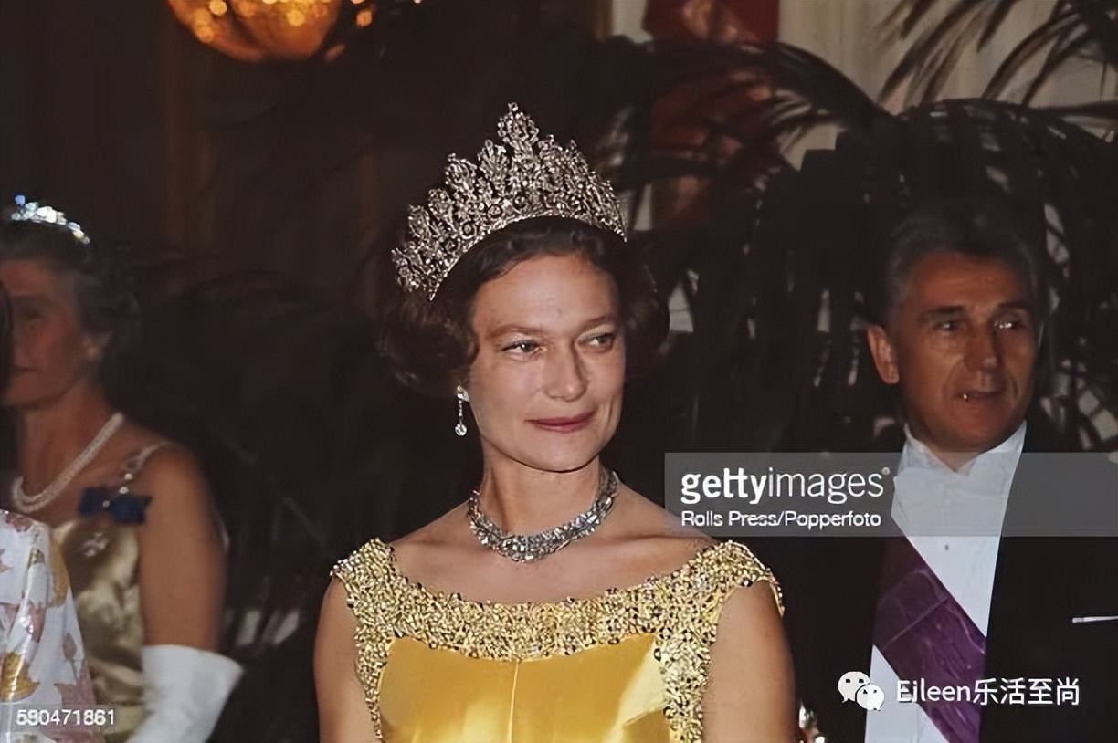 造谣儿子出轨？王室婆媳多年宫斗竟生出这么多瓜？