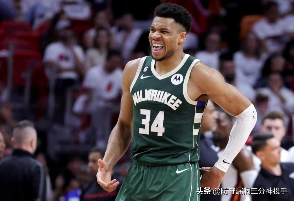 拒绝5年5000万!拒绝执教字母哥!最终他拿到了历史最大主帅合同