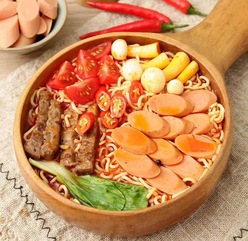 河南漯河火腿肠生产厂家,漯河双汇火腿肠事件