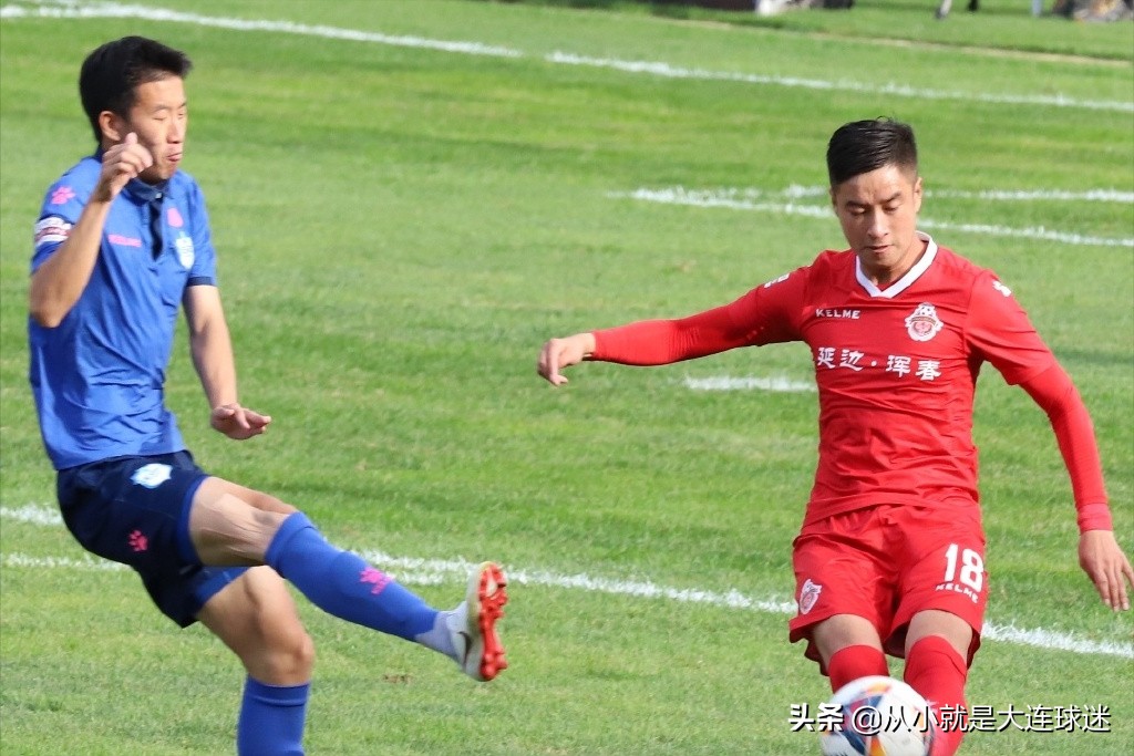 继续引援！三名大连籍球员归乡效力！前A3联赛最佳球员加盟读行