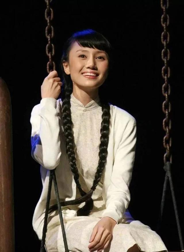 不用替身本色出演,不用替身好演员